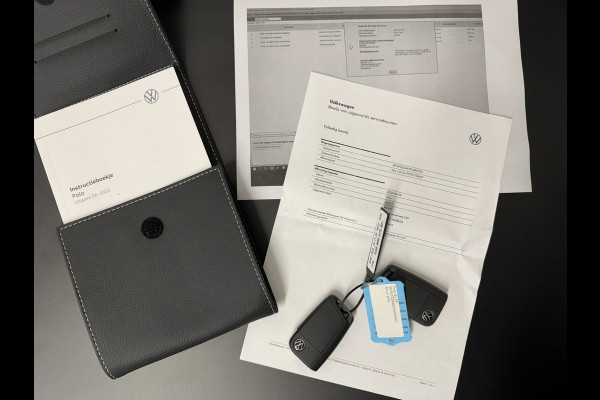 Volkswagen Polo 1.0 TSI Life Adaptive cruise Airco DAB radio Apple / Android Parkeersensoren v/a Navi