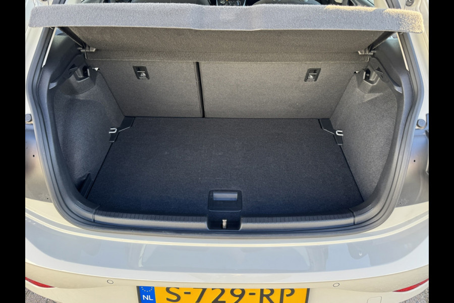 Volkswagen Polo 1.0 TSI Life Adaptive cruise Airco DAB radio Apple / Android Parkeersensoren v/a Navi