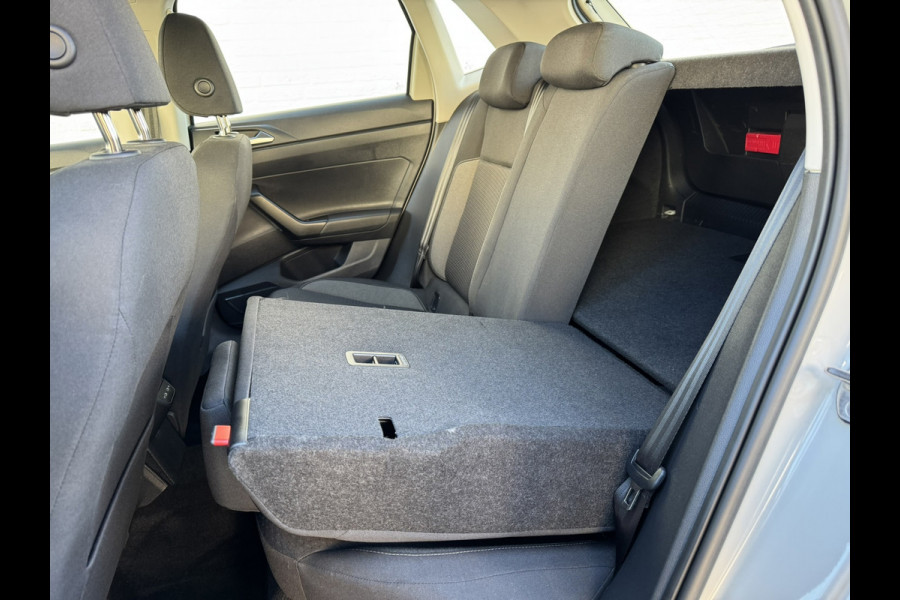 Volkswagen Polo 1.0 TSI Life Adaptive cruise Airco DAB radio Apple / Android Parkeersensoren v/a Navi