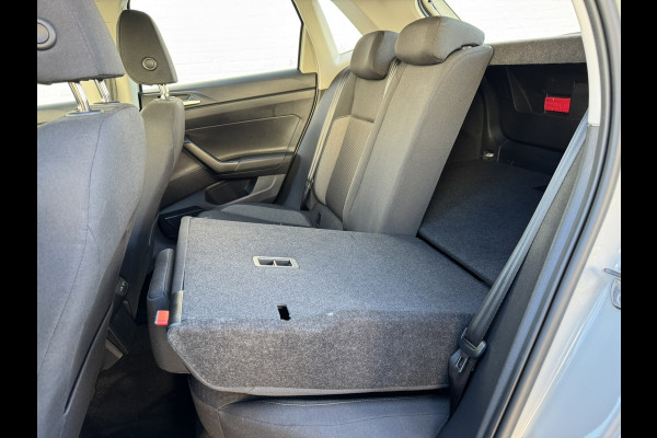 Volkswagen Polo 1.0 TSI Life Adaptive cruise Airco DAB radio Apple / Android Parkeersensoren v/a Navi