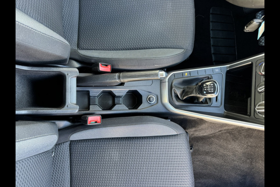 Volkswagen Polo 1.0 TSI Life Adaptive cruise Airco DAB radio Apple / Android Parkeersensoren v/a Navi