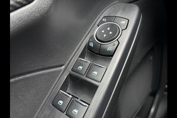 Ford Kuga 2.5 PHEV ST-Line X 243pk | Orig. NL auto | Panoramadak | Head up Display | Adpative LED | Winter Pack | Wegklapbare trekhaak | 19 inch lichtmetalen velgen