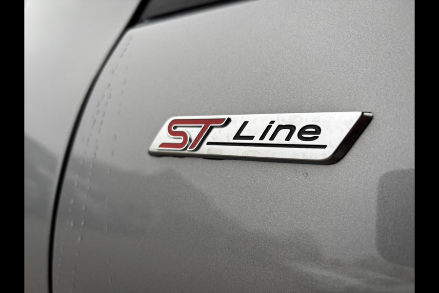 Ford Kuga 2.5 PHEV ST-Line X 243pk | Orig. NL auto | Panoramadak | Head up Display | Adpative LED | Winter Pack | Wegklapbare trekhaak | 19 inch lichtmetalen velgen