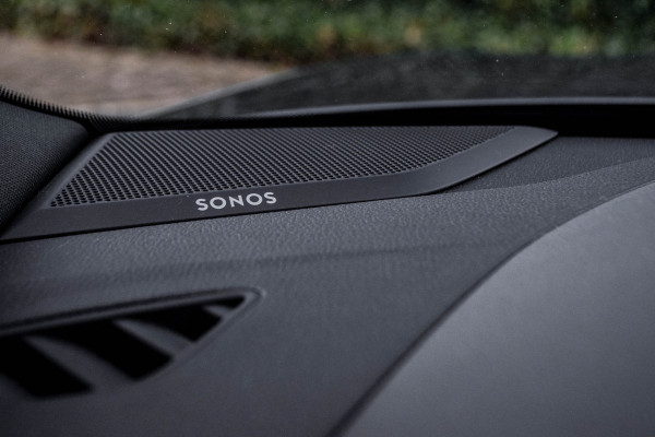 Audi Q3 Sportback 45 TFSI e / 2x S-line/ Standkachel/ Adaptive Cruise Control/ Panoramadak/