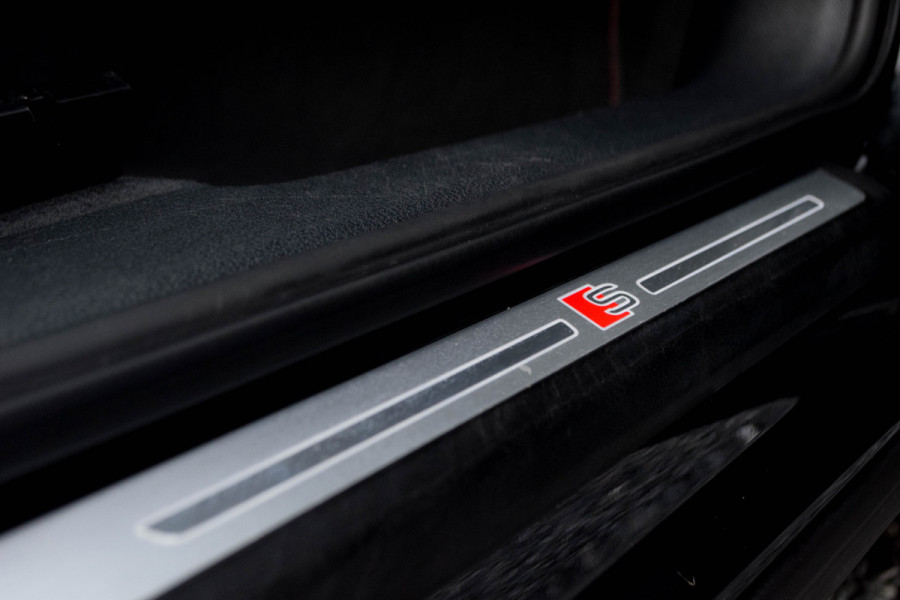 Audi Q3 Sportback 45 TFSI e / 2x S-line/ Standkachel/ Adaptive Cruise Control/ Panoramadak/