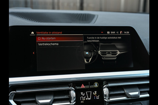 BMW 3-serie 330i High Executive 259pk M-Sport | M Sportbrake | M Suspension | Comfort Access | Schuif -/- Dak | Memory Seats | Ambiance Light | Laser Light | 360 Camera | Head-Up | Harman/Kardon |