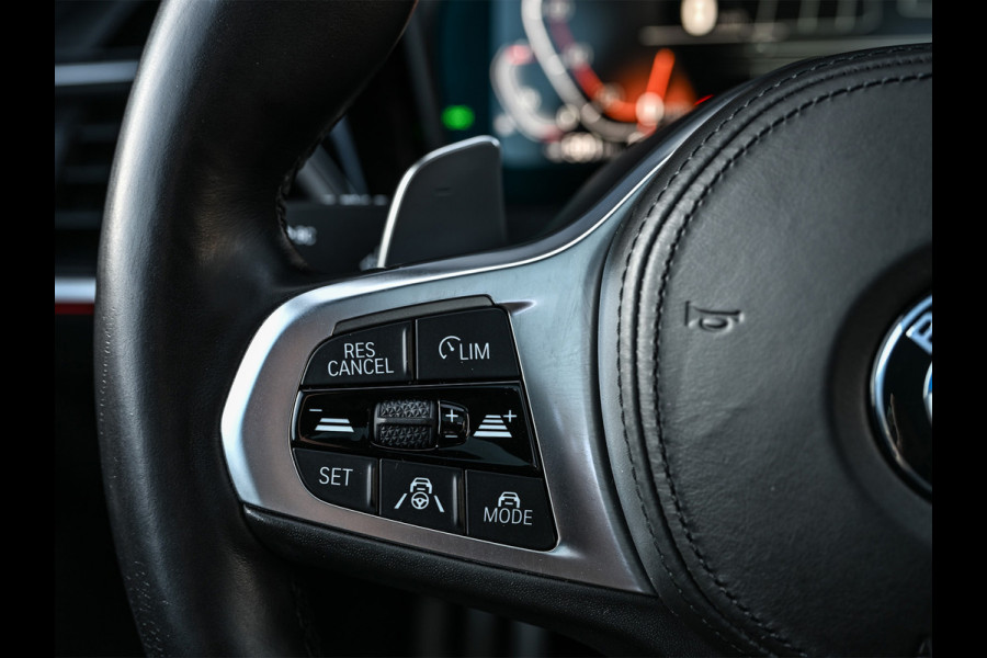BMW 3-serie 330i High Executive 259pk M-Sport | M Sportbrake | M Suspension | Comfort Access | Schuif -/- Dak | Memory Seats | Ambiance Light | Laser Light | 360 Camera | Head-Up | Harman/Kardon |