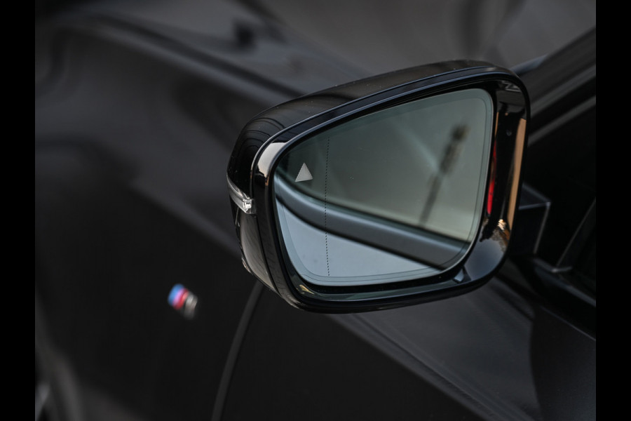 BMW 3-serie 330i High Executive 259pk M-Sport | M Sportbrake | M Suspension | Comfort Access | Schuif -/- Dak | Memory Seats | Ambiance Light | Laser Light | 360 Camera | Head-Up | Harman/Kardon |