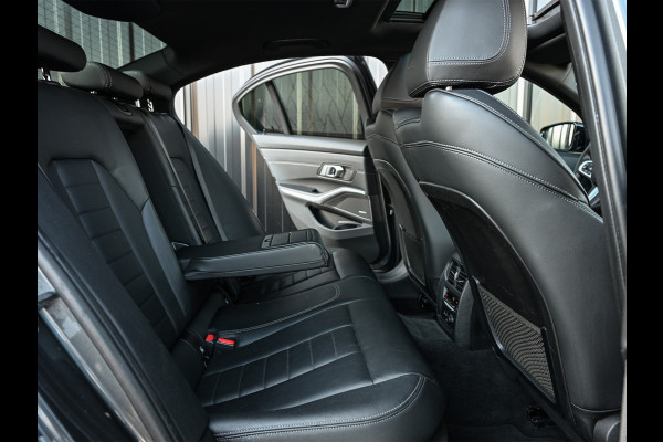 BMW 3-serie 330i High Executive 259pk M-Sport | M Sportbrake | M Suspension | Comfort Access | Schuif -/- Dak | Memory Seats | Ambiance Light | Laser Light | 360 Camera | Head-Up | Harman/Kardon |
