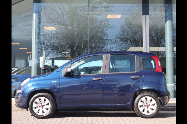 Fiat Panda 0.9 TwinAir Popstar Airco / Stuurbekr / Elekramen / 1e Eigenaar / Btw auto