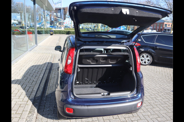 Fiat Panda 0.9 TwinAir Popstar Airco / Stuurbekr / Elekramen / 1e Eigenaar / Btw auto