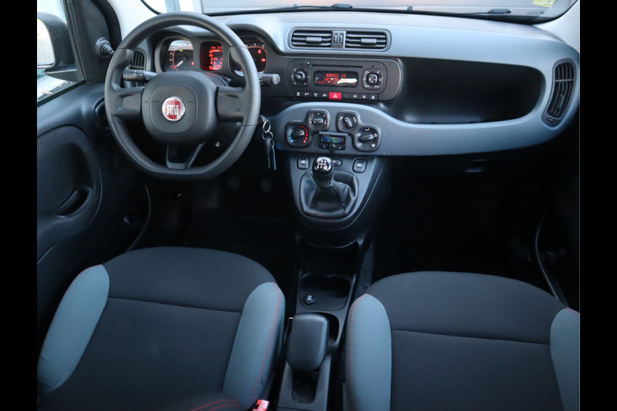 Fiat Panda 0.9 TwinAir Popstar Airco / Stuurbekr / Elekramen / 1e Eigenaar / Btw auto