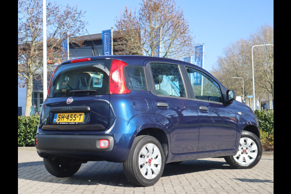 Fiat Panda 0.9 TwinAir Popstar Airco / Stuurbekr / Elekramen / 1e Eigenaar / Btw auto