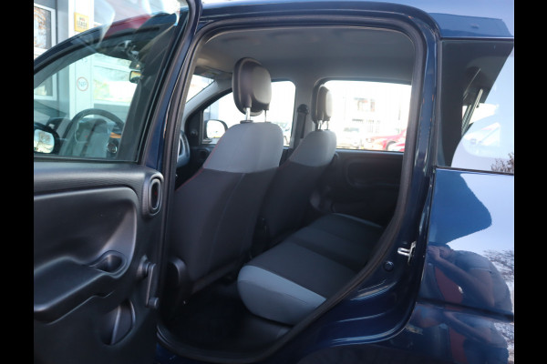 Fiat Panda 0.9 TwinAir Popstar Airco / Stuurbekr / Elekramen / 1e Eigenaar / Btw auto