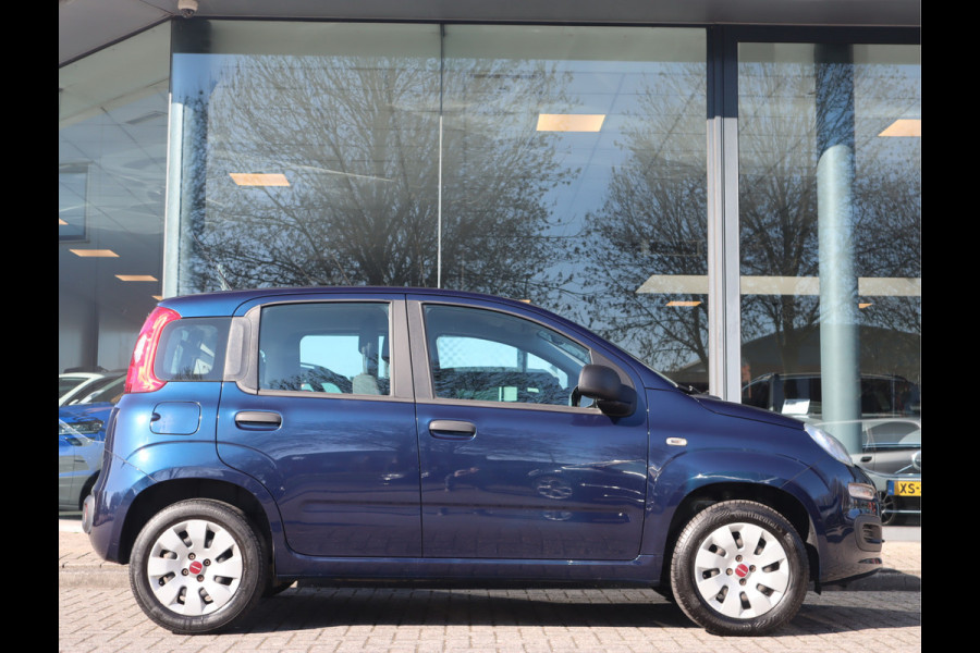 Fiat Panda 0.9 TwinAir Popstar Airco / Stuurbekr / Elekramen / 1e Eigenaar / Btw auto