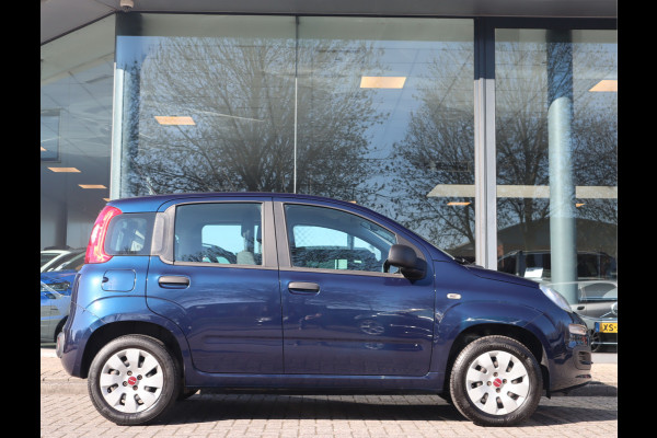 Fiat Panda 0.9 TwinAir Popstar Airco / Stuurbekr / Elekramen / 1e Eigenaar / Btw auto