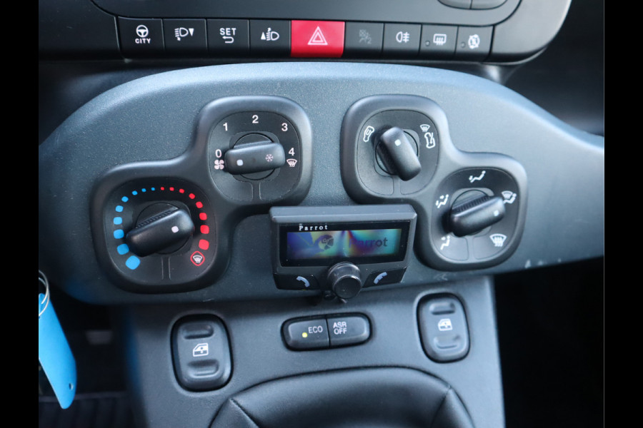 Fiat Panda 0.9 TwinAir Popstar Airco / Stuurbekr / Elekramen / 1e Eigenaar / Btw auto