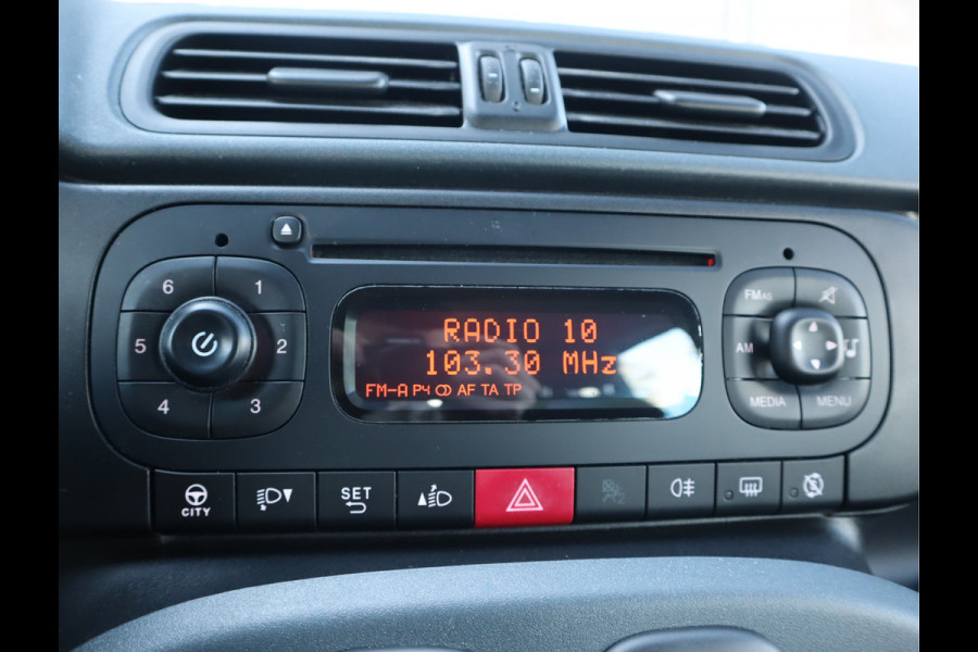 Fiat Panda 0.9 TwinAir Popstar Airco / Stuurbekr / Elekramen / 1e Eigenaar / Btw auto