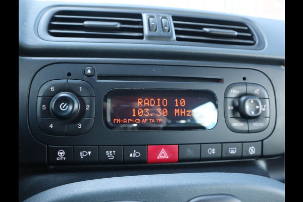 Fiat Panda 0.9 TwinAir Popstar Airco / Stuurbekr / Elekramen / 1e Eigenaar / Btw auto