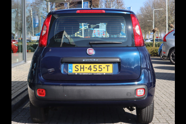 Fiat Panda 0.9 TwinAir Popstar Airco / Stuurbekr / Elekramen / 1e Eigenaar / Btw auto