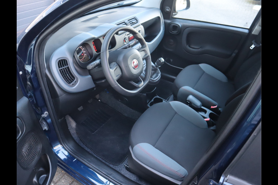 Fiat Panda 0.9 TwinAir Popstar Airco / Stuurbekr / Elekramen / 1e Eigenaar / Btw auto