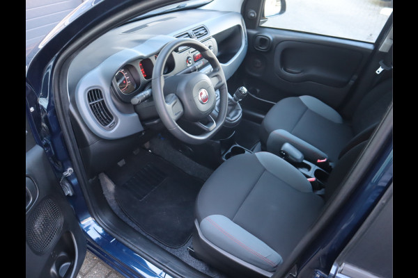 Fiat Panda 0.9 TwinAir Popstar Airco / Stuurbekr / Elekramen / 1e Eigenaar / Btw auto
