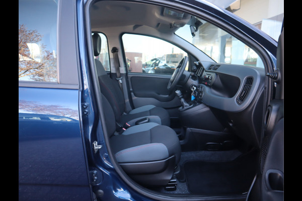 Fiat Panda 0.9 TwinAir Popstar Airco / Stuurbekr / Elekramen / 1e Eigenaar / Btw auto