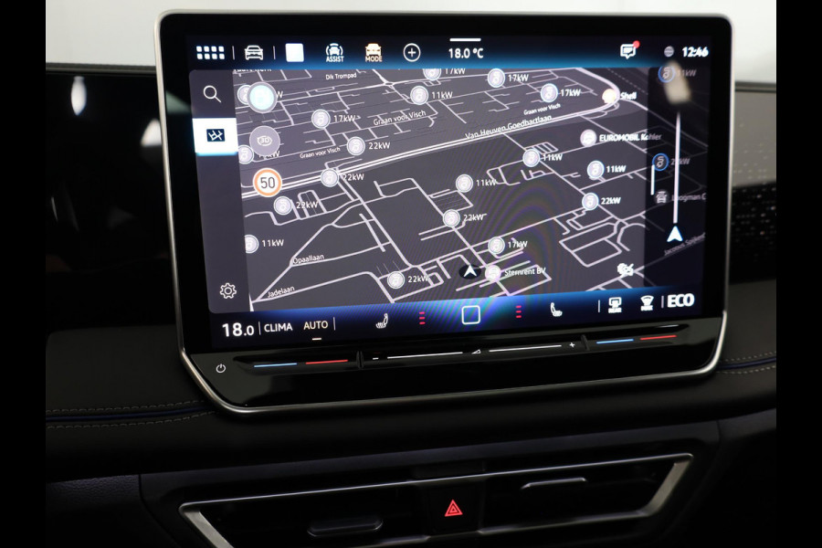 Volkswagen Tiguan R-Line-Edition 1.5 eHybrid 272 pk DSG | 20" LM | Stoel & stuurverwarming | 360 graden camera | IQ.Light |