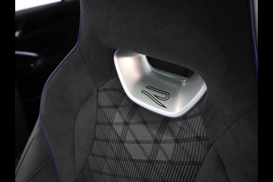 Volkswagen Tiguan R-Line-Edition 1.5 eHybrid 272 pk DSG | 20" LM | Stoel & stuurverwarming | 360 graden camera | IQ.Light |