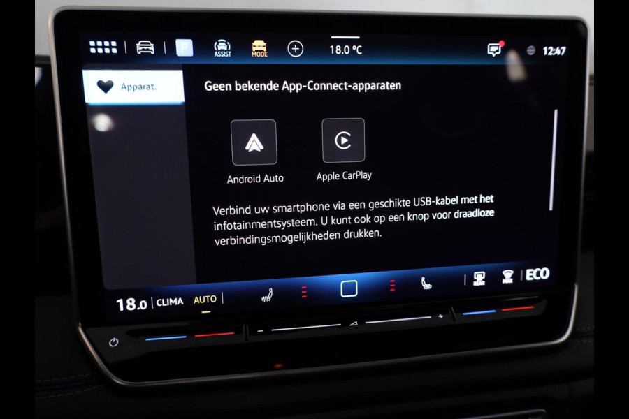 Volkswagen Tiguan R-Line-Edition 1.5 eHybrid 272 pk DSG | 20" LM | Stoel & stuurverwarming | 360 graden camera | IQ.Light |