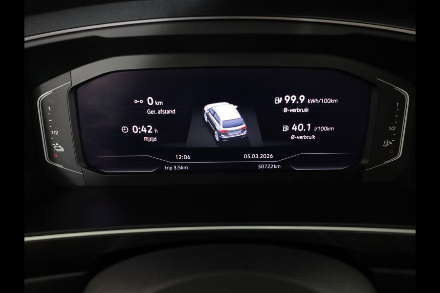 Volkswagen Tiguan 1.4 TSI eHybrid Elegance 245 PK PHEV | Panorama dak | Matrix koplampen | Parkeercamera | Side assist |
