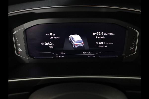 Volkswagen Tiguan 1.4 TSI eHybrid Elegance 245 PK PHEV | Panorama dak | Matrix koplampen | Parkeercamera | Side assist |