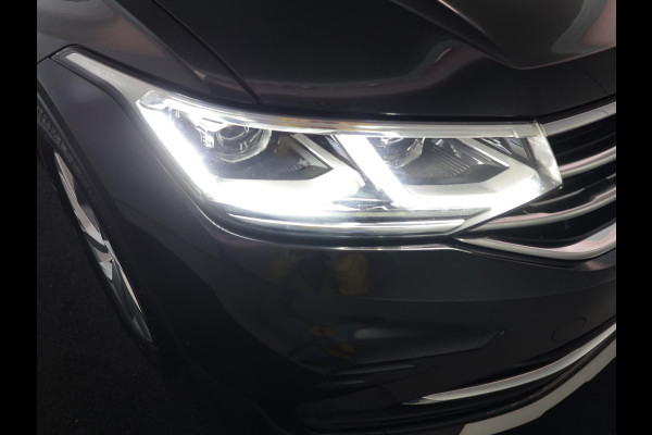 Volkswagen Tiguan 1.4 TSI eHybrid Elegance 245 PK PHEV | Panorama dak | Matrix koplampen | Parkeercamera | Side assist |