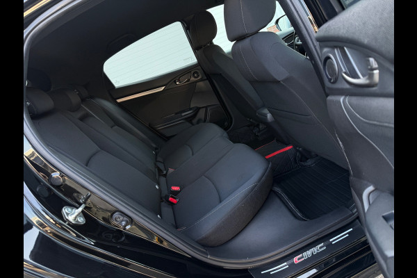 Honda Civic 1.0 i-VTEC 2020 AUTOMAAT ELEGANCE SPORT ACC LANE ASSIST CARPLAY