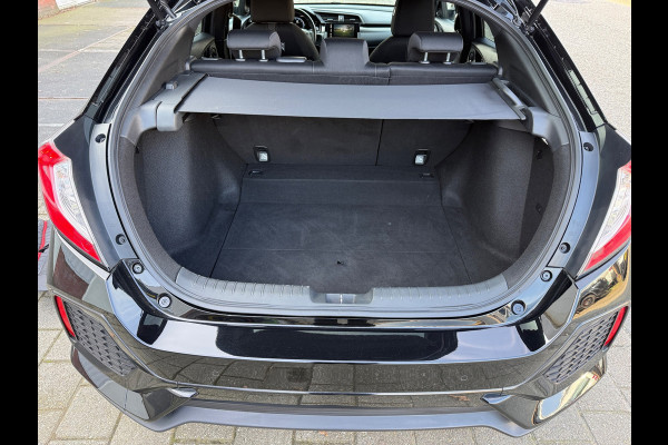 Honda Civic 1.0 i-VTEC 2020 AUTOMAAT ELEGANCE SPORT ACC LANE ASSIST CARPLAY