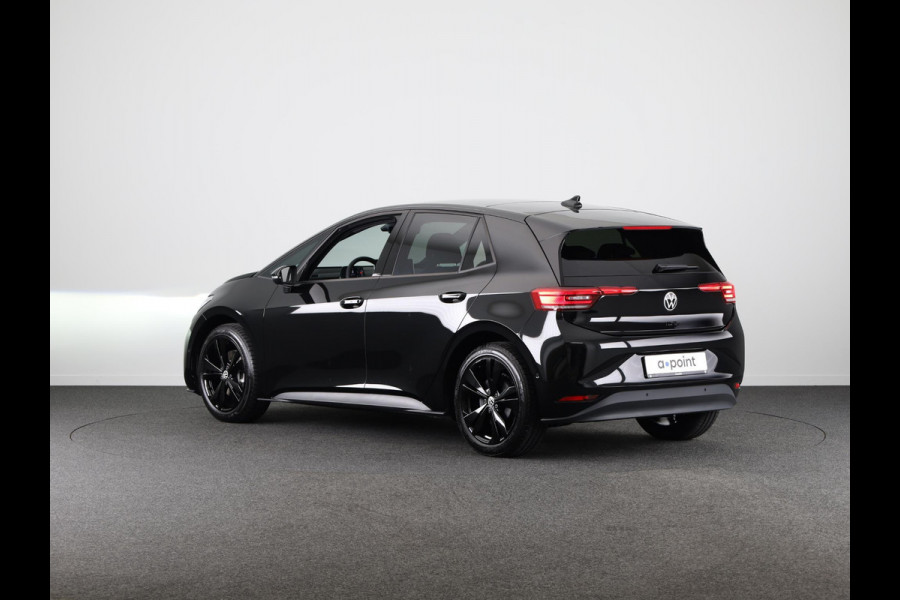 Volkswagen ID.3 Pro Limited Edition 58 kWh accu 204 PK | Velgen 19" | Stoel & Stuurverwarming| Camera|