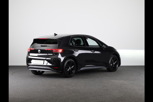 Volkswagen ID.3 Pro Limited Edition 58 kWh accu 204 PK | Velgen 19" | Stoel & Stuurverwarming| Camera|
