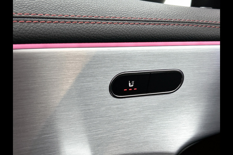 Mercedes-Benz CLA-Klasse 180 Business Solution AMG(NL auto, Dealer ondH, SfeerV, Navi, StoelV, Camera, Carplay, Lane Assit, Etc)