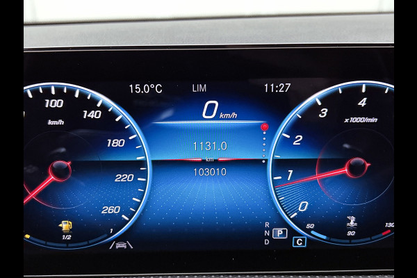 Mercedes-Benz CLA-Klasse 180 Business Solution AMG(NL auto, Dealer ondH, SfeerV, Navi, StoelV, Camera, Carplay, Lane Assit, Etc)