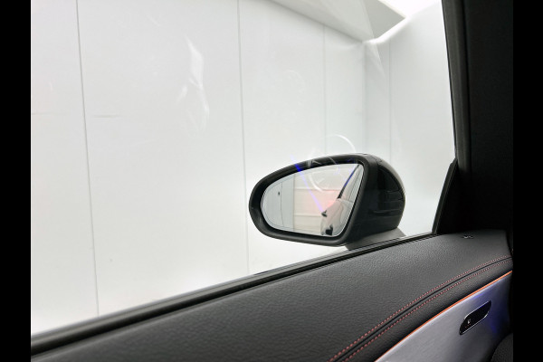 Mercedes-Benz CLA-Klasse 180 Business Solution AMG(NL auto, Dealer ondH, SfeerV, Navi, StoelV, Camera, Carplay, Lane Assit, Etc)