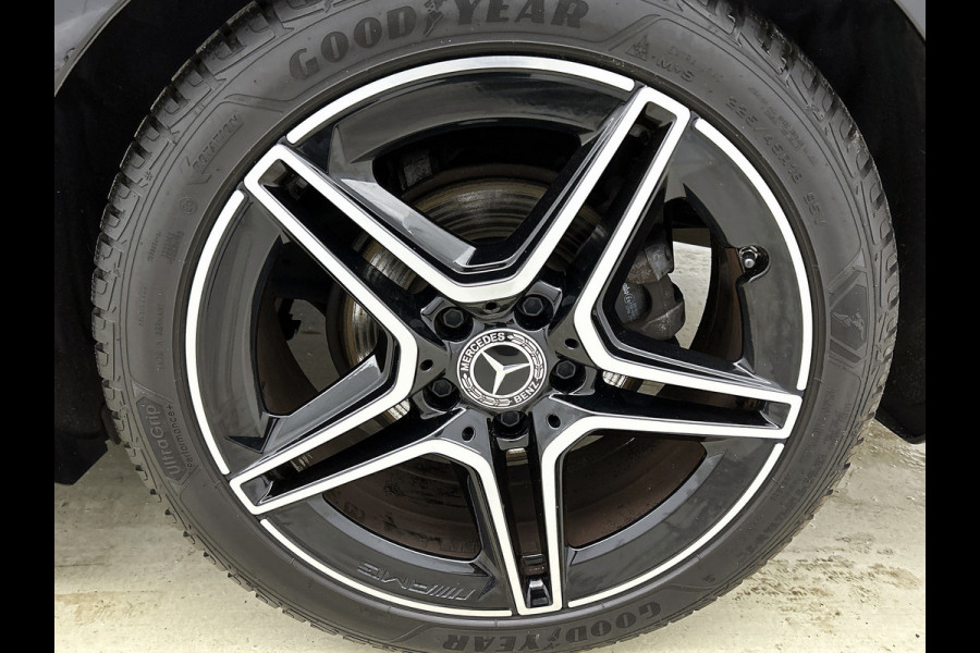 Mercedes-Benz CLA-Klasse 180 Business Solution AMG(NL auto, Dealer ondH, SfeerV, Navi, StoelV, Camera, Carplay, Lane Assit, Etc)