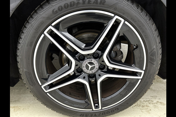 Mercedes-Benz CLA-Klasse 180 Business Solution AMG(NL auto, Dealer ondH, SfeerV, Navi, StoelV, Camera, Carplay, Lane Assit, Etc)