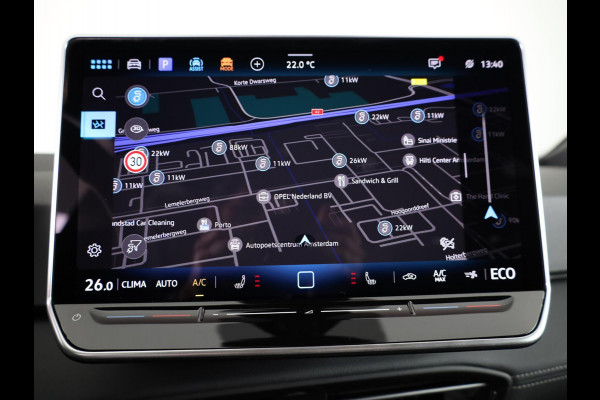 Volkswagen ID.3 Pro Limited Edition 58 kWh accu 204 PK | Velgen 19" | Stoel & Stuurverwarming| Camera|