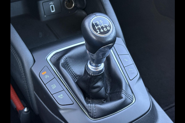 Ford FOCUS Wagon 1.0 EcoBoost Titanium Business | 58.500 km | Winter Pack