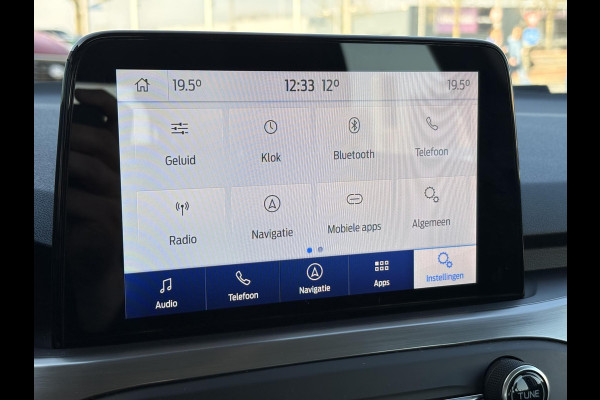 Ford FOCUS Wagon 1.0 EcoBoost Titanium Business | 58.500 km | Winter Pack