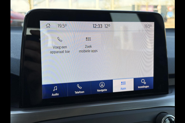 Ford FOCUS Wagon 1.0 EcoBoost Titanium Business | 58.500 km | Winter Pack