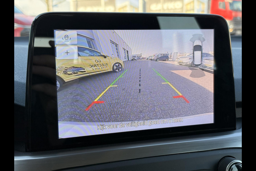 Ford FOCUS Wagon 1.0 EcoBoost Titanium Business | 58.500 km | Winter Pack