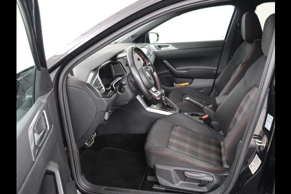Volkswagen Polo 2.0 TSI GTI | Panoramadak | Stoelverwarming | Adaptive cruise | Camera | Virtual Cockpit | Carplay | Keyless | Full LED | Navigatie | Climate control | Origineel NL