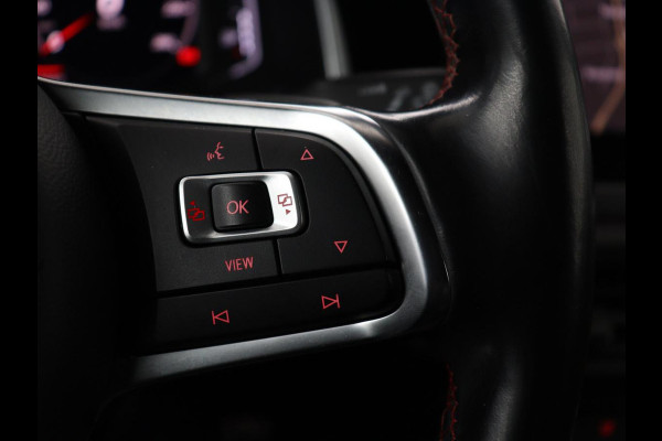 Volkswagen Polo 2.0 TSI GTI | Panoramadak | Stoelverwarming | Adaptive cruise | Camera | Virtual Cockpit | Carplay | Keyless | Full LED | Navigatie | Climate control | Origineel NL