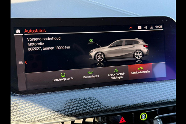 BMW 1-serie 116i / camera / carplay / navigatie skyscraper